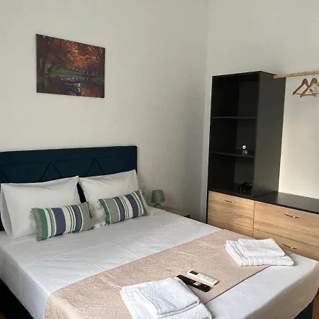 Apartament Technopolis Luxury