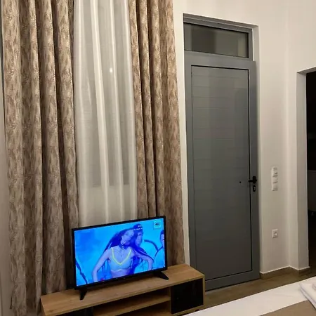 Apartament Technopolis Luxury *