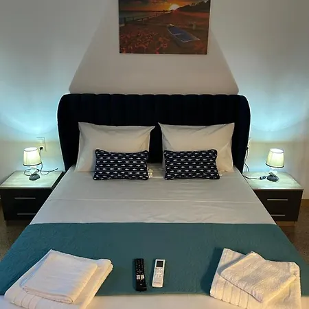 Technopolis Luxury Ateny
