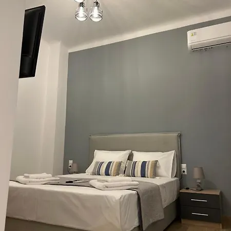 Technopolis Luxury * Ateny