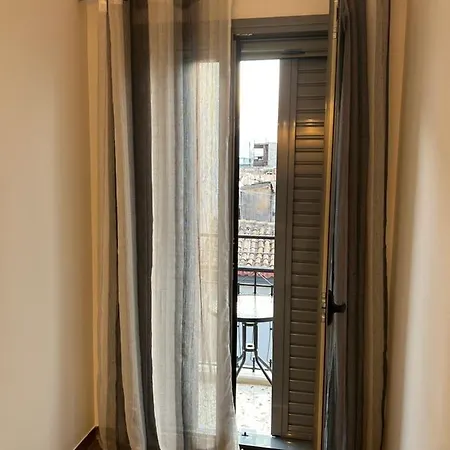 Apartament Technopolis Luxury
