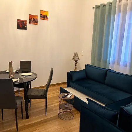 Apartament Technopolis Luxury