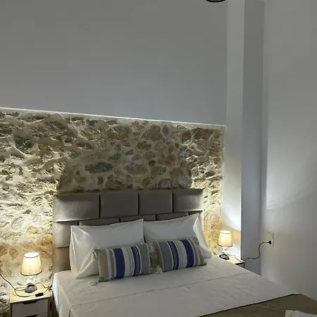 Technopolis Luxury