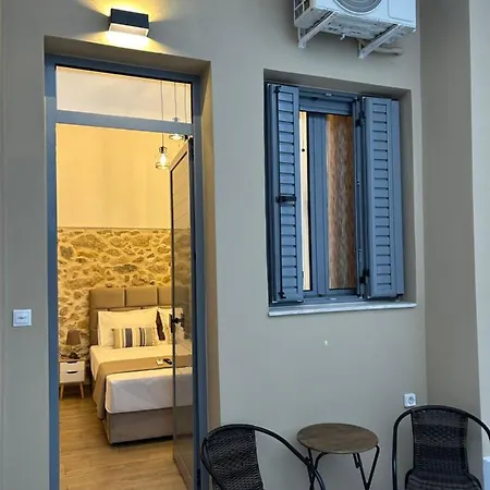 Technopolis Luxury Apartament *