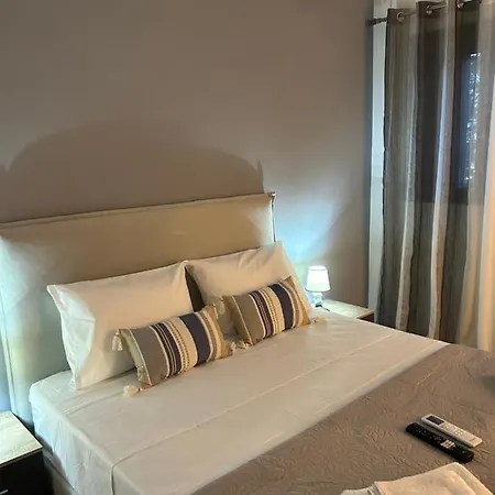 Technopolis Luxury Apartament