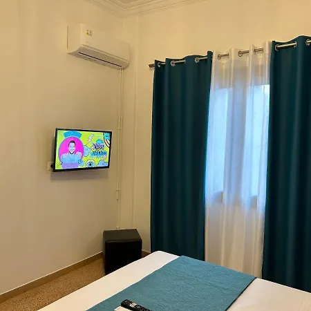 Technopolis Luxury Apartament *