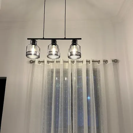 Apartament Technopolis Luxury *