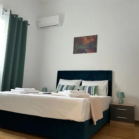 Technopolis Luxury Ateny