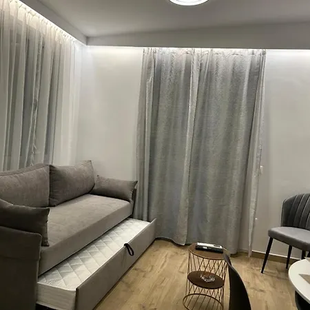 Technopolis Luxury Apartament *