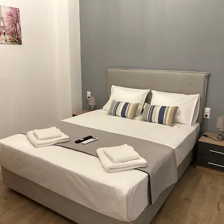 Apartament Technopolis Luxury