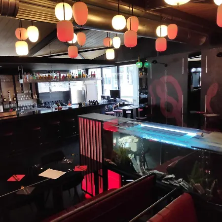 The Fountain Hotel Atene