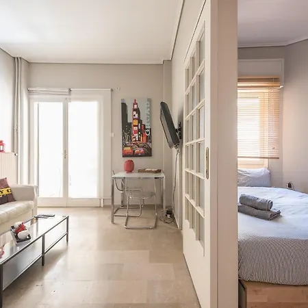 Apartment Glyfada *