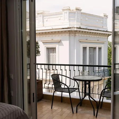 Visum Acropol ,3br - Private Terrace-jacuzzi - Amazing View