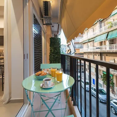 Feel Like Apartment Athens