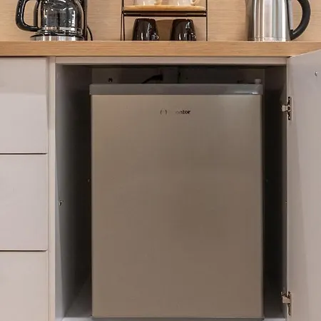 Apartment Feel Like