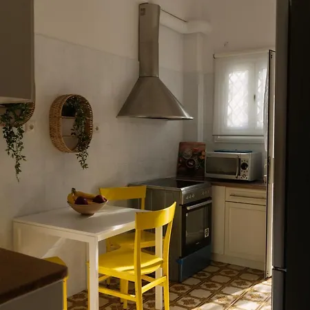 Visum Acropol ,3br - Private Terrace-jacuzzi - Amazing View *