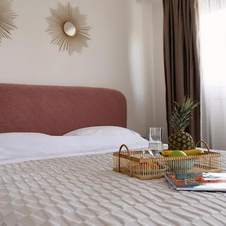 Διαμέρισμα Visum Acropol ,3br - Private Terrace-jacuzzi - Amazing View