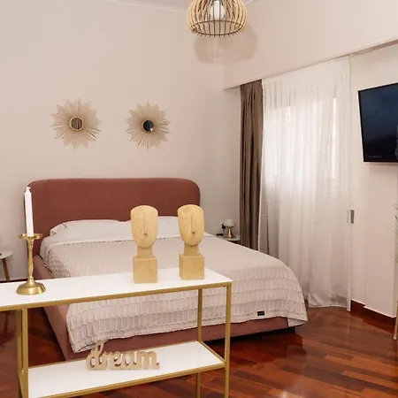 Διαμέρισμα Visum Acropol ,3br - Private Terrace-jacuzzi - Amazing View Αθήνα