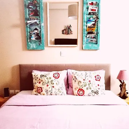 Apartment Gemutliches Im Herzen Von Athens