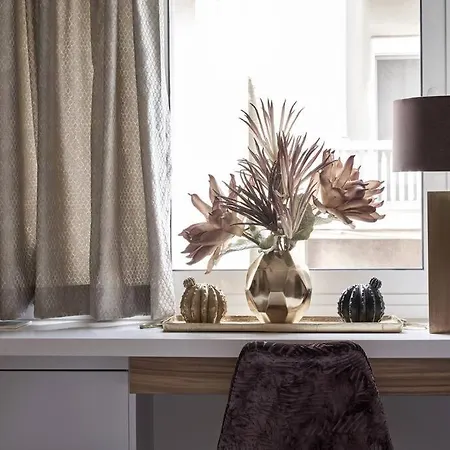 Deluxe Apartment, Kolonaki Athens