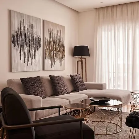 Deluxe Apartment, Kolonaki Athens
