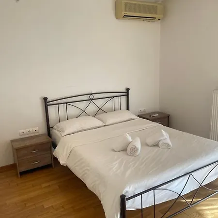 Διαμέρισμα Life Houses Chalandri *