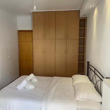 Life Houses Chalandri Διαμέρισμα Αθήνα