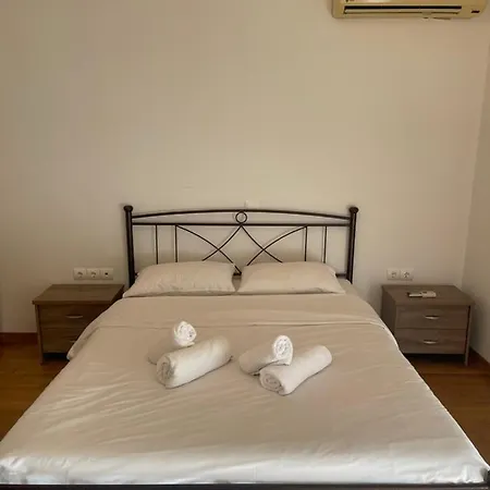 Life Houses Chalandri Διαμέρισμα Αθήνα