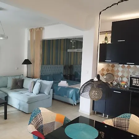 Apartment Olibia 2 *