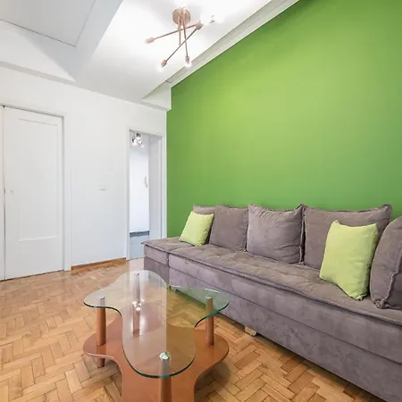 Stylish Luxury Near Acropolis At Syngrou-fix Metro Station *