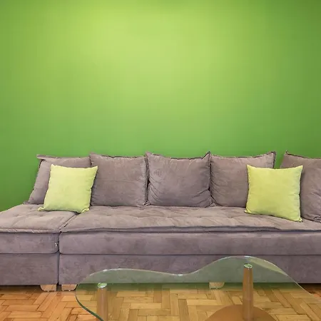 Stylish Luxury Near Acropolis At Syngrou-fix Metro Station Apartment
