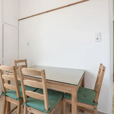Stylish Luxury Near Acropolis At Syngrou-fix Metro Station * Athens