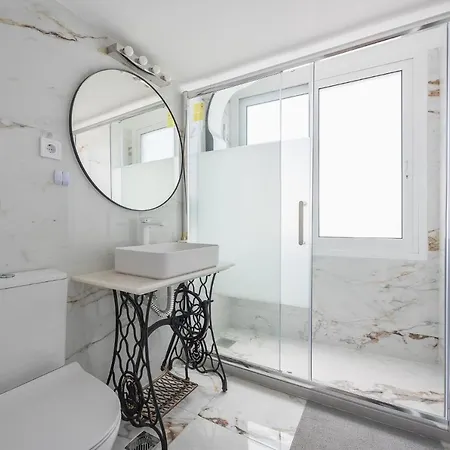 Apartment Stylish Luxury Near Acropolis At Syngrou-fix Metro Station