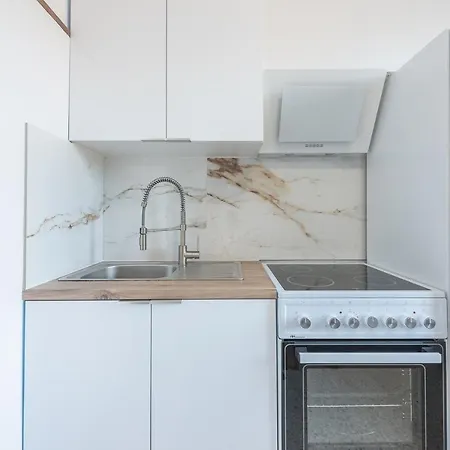 Apartment Stylish Luxury Near Acropolis At Syngrou-fix Metro Station *