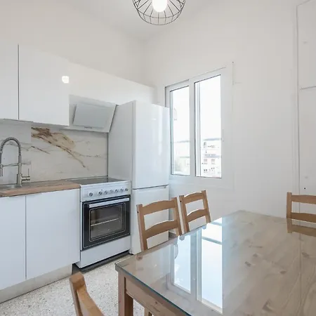 Stylish Luxury Near Acropolis At Syngrou-fix Metro Station * Athens