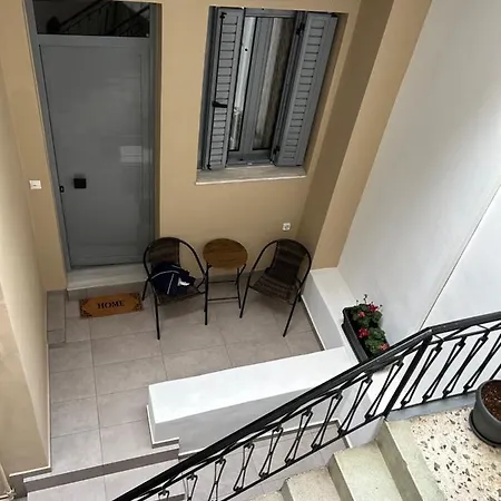 Technopolis Luxury Apartament Ateny