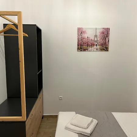 Apartament Technopolis Luxury *