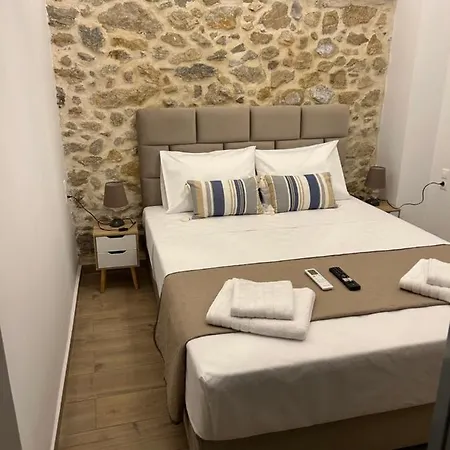 Technopolis Luxury Apartament