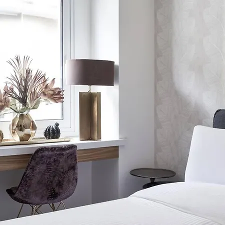 Deluxe Apartment, Kolonaki