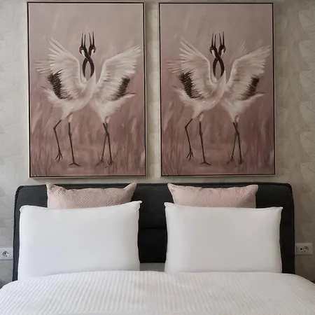Deluxe Apartment, Kolonaki * Athens