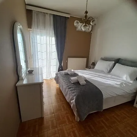 Harma Cozy Apartment Athens