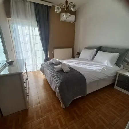 Harma Cozy Apartment *