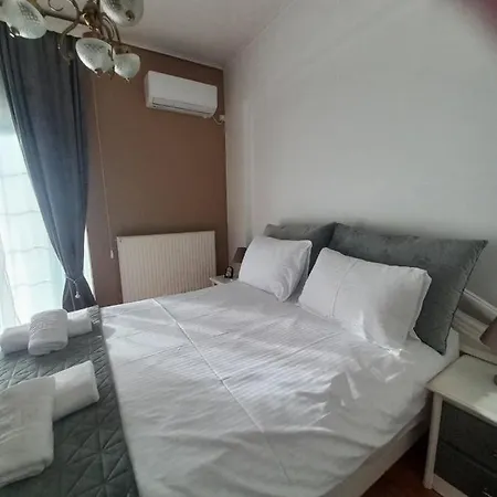 Harma Cozy Athens