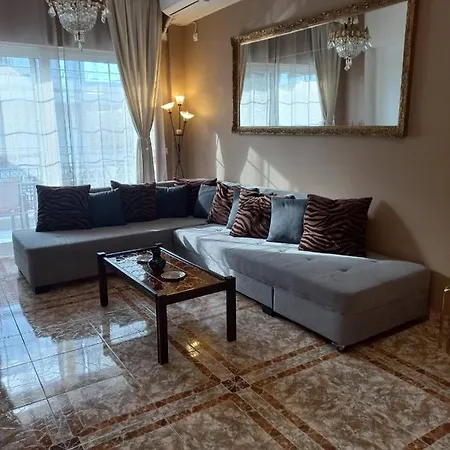 Apartment Harma Cozy