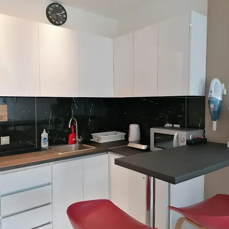 Syntagma Nest Apartamento Atenas