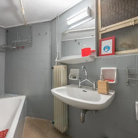 Glyfada Apartment