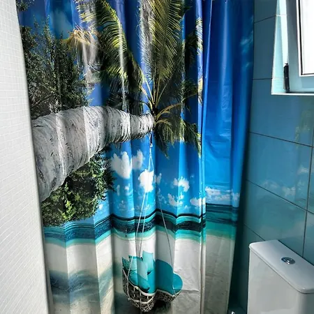 Technopolis Luxury Apartament *