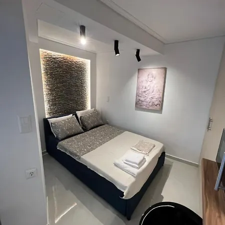 Apartment “plan B” *