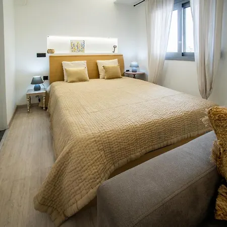Luxurious Loft Apartment *