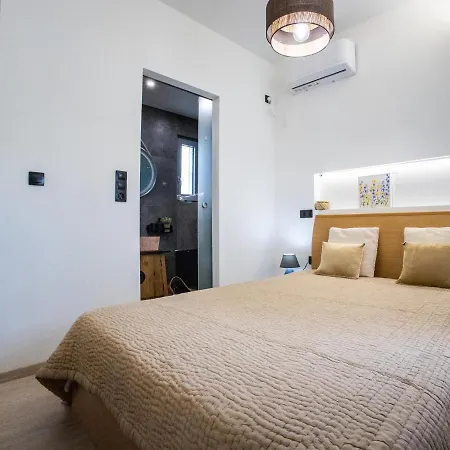 Apartment Luxurious Loft